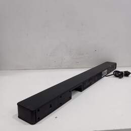 Sony Active Speaker System Sound Bar Model SA-CT290 alternative image