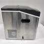 Newair AI-210SS Portable Countertop Ice Maker image number 4