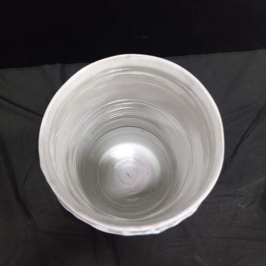 Handmade Pottery Vase image number 4