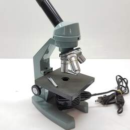 SPI Model 1848 Microscope