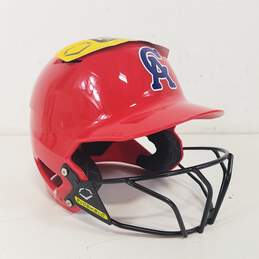 EvoShield Batting/Softball Helmet alternative image