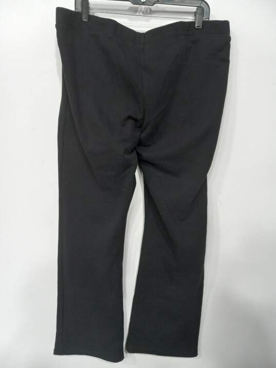 Women’s The North Face TKA 100 Pant Sz XL image number 2