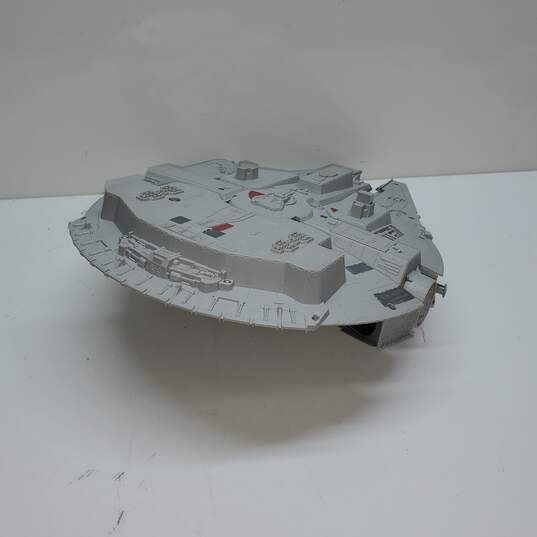Star Wars Legacy Collection Millennium Falcon Hasbro SA C-001C #B3678 for Parts/Repair image number 3