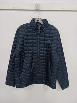 The North Face Puffer Jacket Mens sz: M