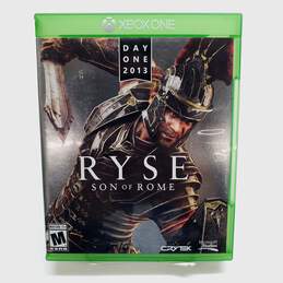 Xbox One | RYSE Son Of Rome (Day One Edition)