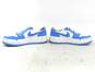 Air Jordan 1 Elevate Low University Blue Women's Shoe Size 11.5 image number 6