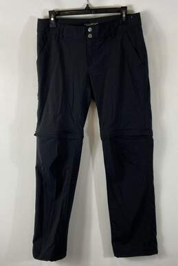 Columbia Black Pants - Size Large