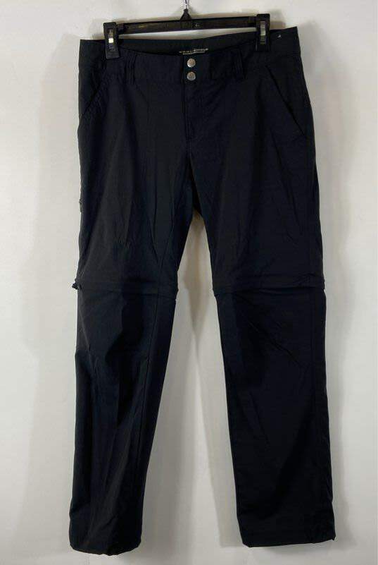 Columbia Black Pants - Size Large image number 1