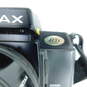 Pentax SF-1 SLR 35mm Film Camera W/ Lenses & Manuals image number 7