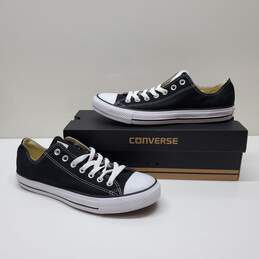 Converse M9166 All Star OX Athletic Shoes M9/W11
