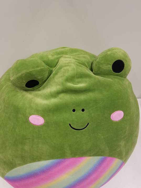 Squishmallow Doxl Large image number 5
