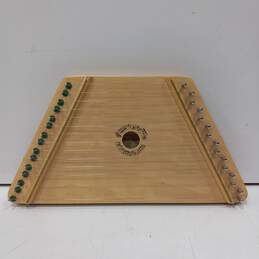 Small World Toys Music Maker Lap Harp