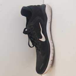 Nike Womens Running Shoe Size 8 alternative image