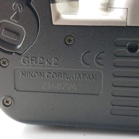 Nikon N55 35mm SLR Camera with Lens image number 7