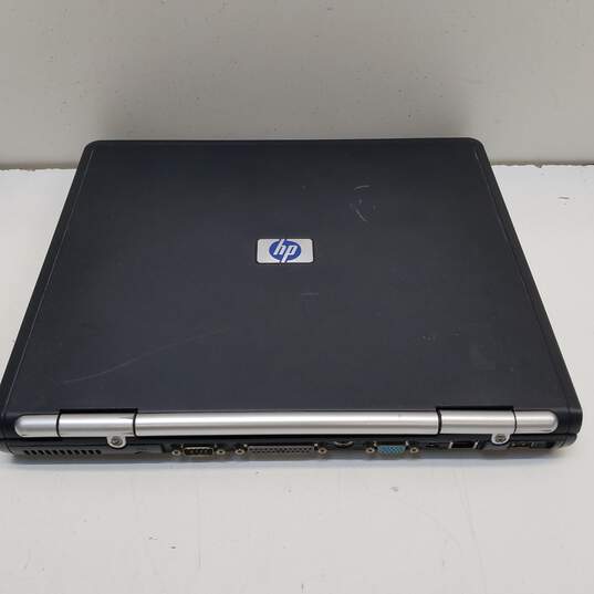 HP Compaq nx5000 Notebook PC (15) For Parts Only image number 6
