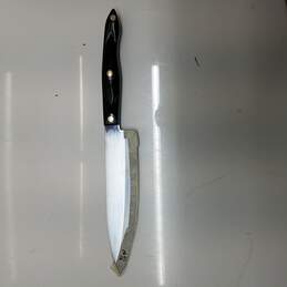 Cutco vintage chef knife