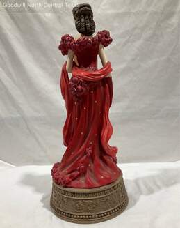Gone With The Wind Scarlett O Hara Statue alternative image