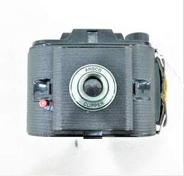 Vintage Ansco Clipper Film Camera JN-168 alternative image