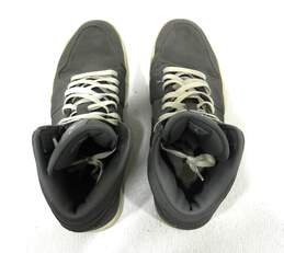 Jordan 1 Phat Cool Grey Carbon Fiber Men's Shoe Size 12 alternative image