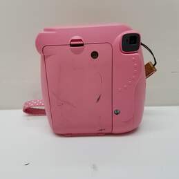 Fujifilm Instax Mini 9 Instant Film Camera - Flamingo Pink alternative image