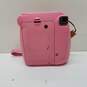 Fujifilm Instax Mini 9 Instant Film Camera - Flamingo Pink image number 2