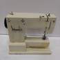 Vintage Alta Sewing Machine Model 200S In Box image number 5