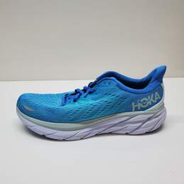Hoka Cilfton 8 Running Shoes - Mens Size 12D alternative image