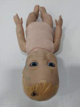 Luvbella Interactive Baby Doll alternative image