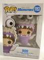 Funko Pop  Sully 1156 And Boo 1153 image number 3