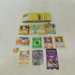 Pokemon TCG Lot of 200+ Cards w/ Holofoils and Rares
