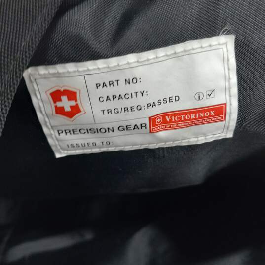 Victorinox Precision Gear Travel Back Pack image number 4