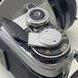 Canon AT-1 35mm SLR Camera with 50mm 1:1.8 Lens image number 7