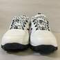 Apis Mt Emey 9708-3L Walking Sneakers White 12 image number 2
