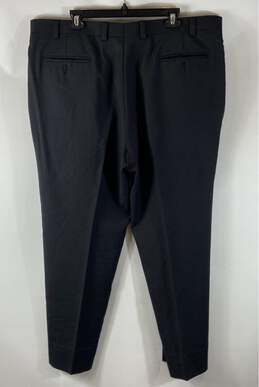 Calvin Klein Black Pants - Size 42Wx30L alternative image