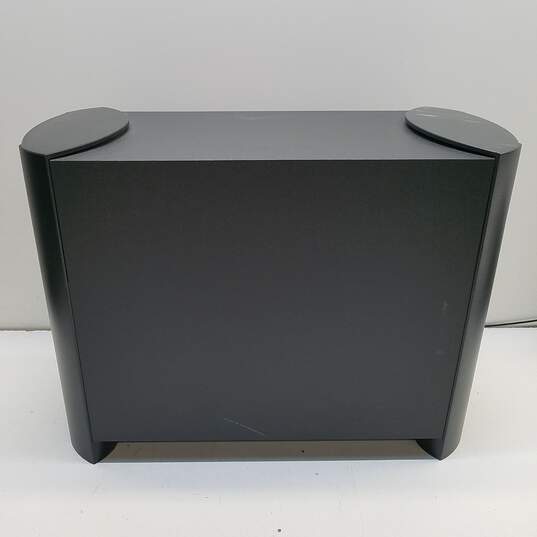 Bose PS3-2-1 Series II Powered Speaker System Subwoofer image number 4