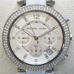 Women's Michael Kors Stainless Steel Watch