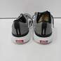 Men's Ulta Range Cush Grey Low-Cut Shoes Size 9 image number 3