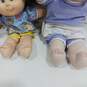 2 Cabbage Patch Dolls image number 5