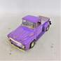 1956 Ford F-100 STREET ROD ERTL AMERICAN MUSCLE 1:18 Pickup Truck image number 2