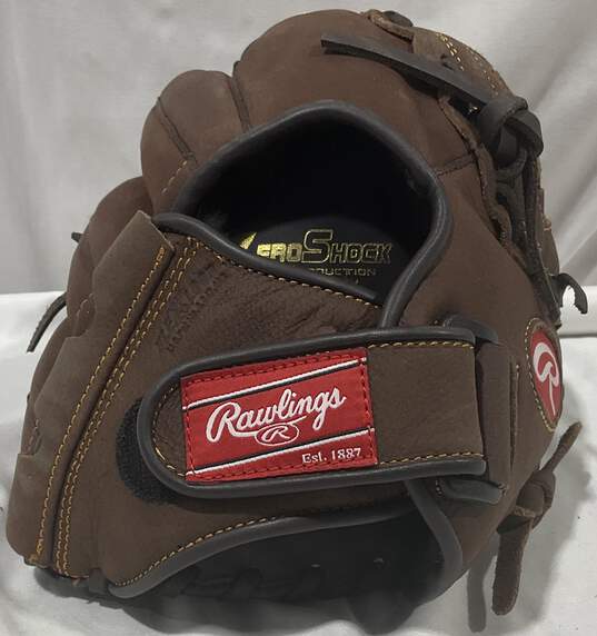 Rawlings P120BFL Glove New, Size 12" image number 3
