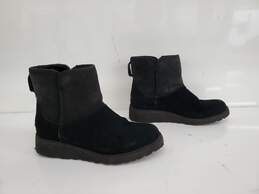 Ugg Kristin Boots Black Size 7