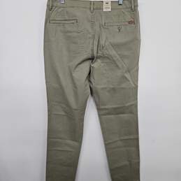 Levi's XX Chino Relaxed Taper Stretch Pants alternative image