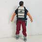 Action Man Figure /Hasbro 12” Action Man with Accessories image number 3