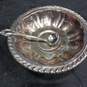 Silver Plate Serving Pieces image number 3
