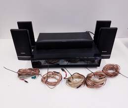 s Enter your search keyword Sony BD/DVD Home Theater System BDV-E300 With 5 Speakers