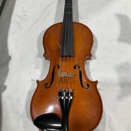 Violin With Hard Case alternative image