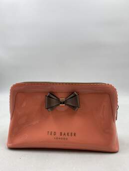 Authentic Ted Baker Bag