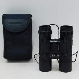 Bushnell 10x25mm All Purpose Binocular - Black