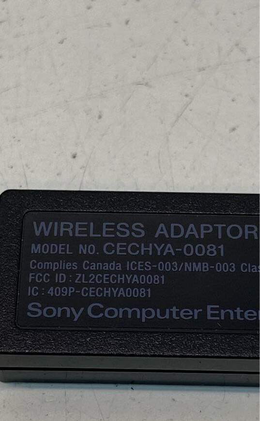 Sony wireless headset adapter - CECHYA-0081 image number 5