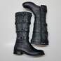 Two Lips Jaguar Calf High Boots Women's Size 7.5M image number 3